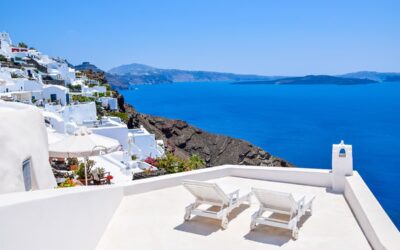 The Best Honeymoon Destinations in Greece for Romance